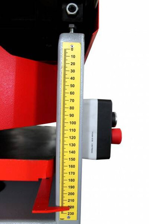 Urządzenie wielofunkcyjne Holzmann K5 320VFP-2000