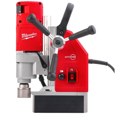 WIERTARKA MAGNETYCZNA MDE41 MILWAUKEE 4933451015