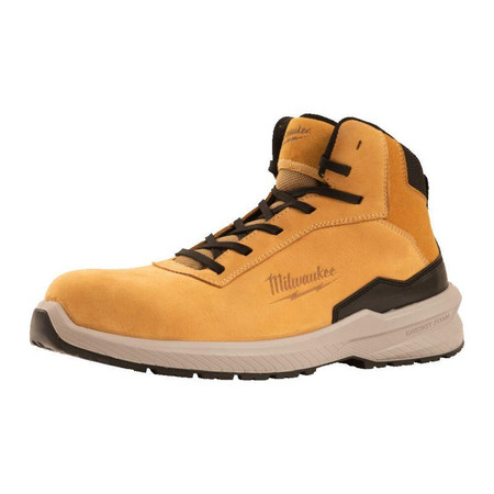 Buty flextred kamel wysokie 43 Milwaukee 4932493747