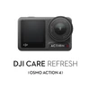 DJI Care Refresh DJI Osmo Action 4 (roczny plan) - kod elektroniczny
