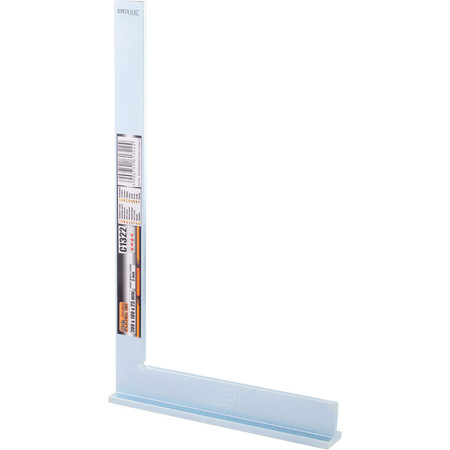 Richmann kątownik ze stopką 5mm 150x100x20 C1321