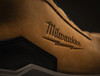 Buty ochronne flextred beżowe wysokie R42 S3S Milwaukee 4932493746