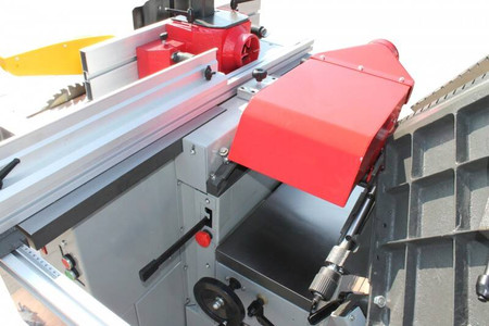 Urządzenie wielofunkcyjne Holzmann K5 260L_400V