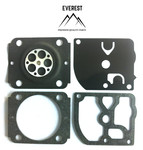 ZESTAW MEMBRAN ZAMA GND-88 EVEREST