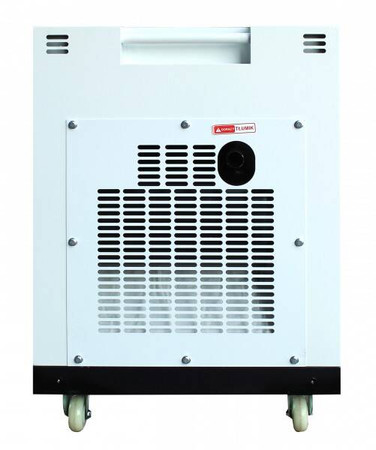 Generator Optimat IQ9500 CUBE