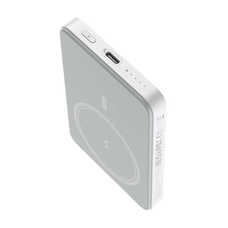 Powerbank Romoss WSC05 20W 5000mAh (biały)