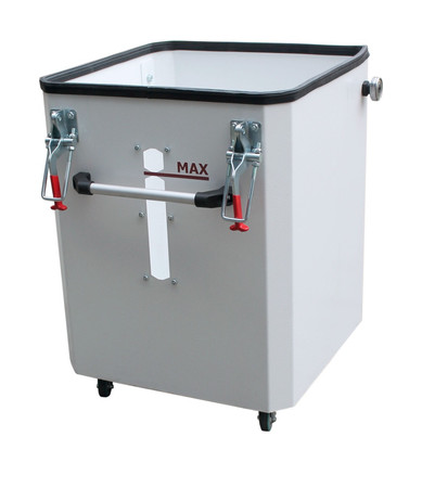 Odciąg do trocin OPTIMAT OT 11300 m3h seria 400 z falownikiem