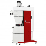 Odciąg cyklonowy OPTIMAT RLA 3700 2850 m3/h 400V