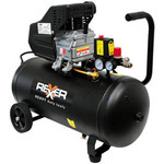 Kompresor Olejowy Sprężarka 24L 8bar REXXER RH-13-503