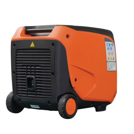 Agregat inwerterowy Unicraft PG-I 40 SE 6707140