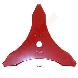 TARCZA TNĄCA 3T 355-3,0-25,4 DOLPIMA  3550330254