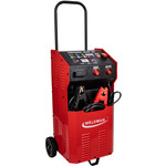 Prostownik inwerterowy z rozruchem 6/12/24V GRAND 820 Weldman 104522