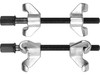 Ściągacze do sprężyn 90x200mm 2szt. Yato YT0605