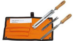 ZESTAW DO OSTRZENIA ŁAŃCUCHÓW 325" STIHL 5605-007-1028