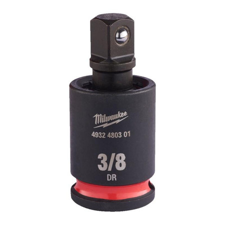 PRZEGUB UDAROWY 3/8'' MILWAUKEE 4932480301