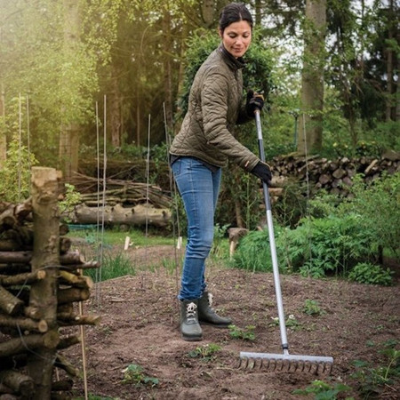 Grabie 14-zębne Fiskars 1000652