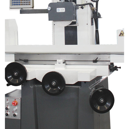 Szlifierka Do Płaszczyzn OPTIgrind GT 22 Optimum 3111020