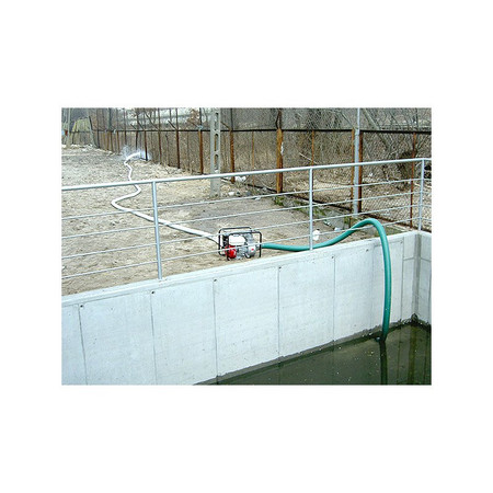 POMPA PÓŁSZLAMOWA 1000l/min HONDA SST-80HX