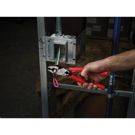 Szczypce uniwersalne Heavy Duty Milwaukee 48226100