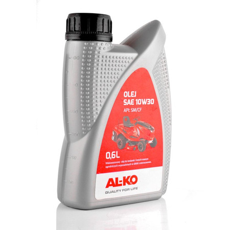 Olej wielosezonowy 0.6 l 10W30 AL-KO 113649