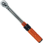 Klucz Dynamometryczny 1/4'' 5-25Nm Richmann C8212