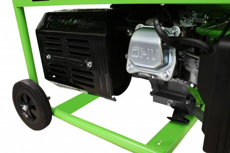 Generator prądu Zipper ZI-STE2800
