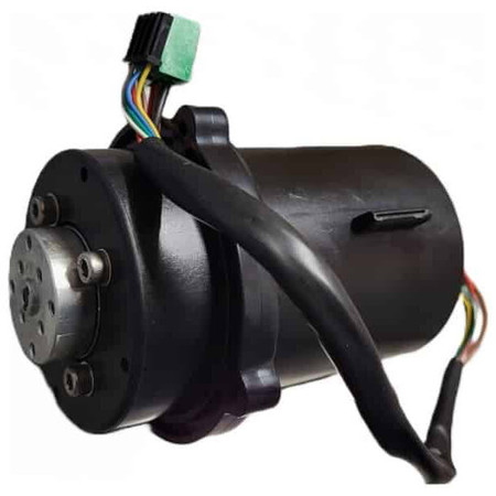 Silnik Noża Autoclip 200S Stiga 112600412/1
