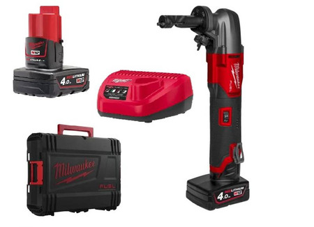 NOŻYCE DO BLACHY M12FNB16-402X MILWAUKEE 4933479619