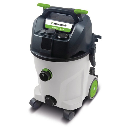 ODKURZACZ WETCAT120 RH CLEANCRAFT 7002110