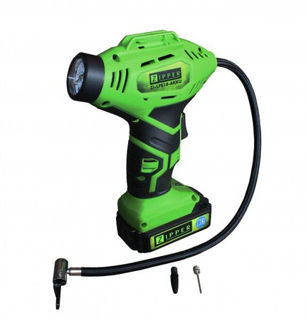 Pompka akumulatorowa Zipper ZI-LPE18-AKKU