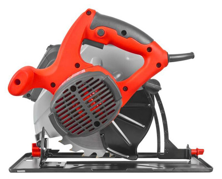 Pilarka tarczowa Holzmann HKS 210L