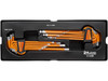 Wkład Do Szafki Imbusy 1.5-10mm + TORX T10-T50 Richmann C1209