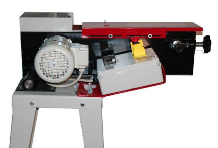 SZLIFIERKA TAŚMOWA 400V 750W PROMA SL/3