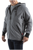 Bluza Podgrzewana Szara Rozmiar XL M12 HHGREY4-0 Milwaukee 4932480069