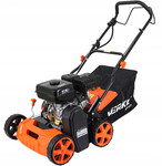 Aerator Wertykulator GLSA400 Verke Garden V90214