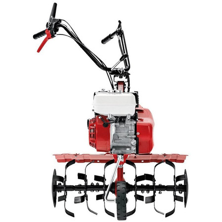GLEBOGRYZARKA SPALINOWA MH 7505 VR AL-KO 127321