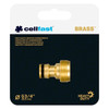 Przyłącze 3/4'' Gwint Zewnętrzny BRASS Cellfast 52-870