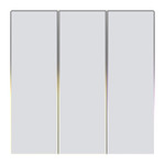 Inteligentny przełącznik światła Avatto TS60-EU-W3