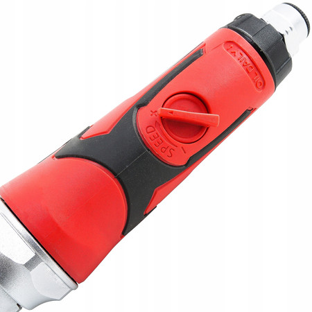 Szlifierka prosta trzpieniowa 125mm pneumatyczna Verke V81410