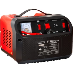 PROSTOWNIK Z ROZRUCHEM STRONG 50 WELDMAN 103225