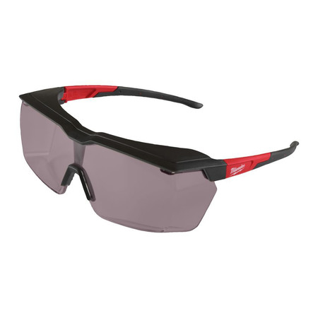 Okulary przyciemniane nakładki Milwaukee 4932493440