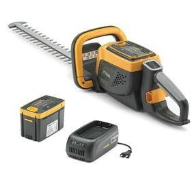 SEKATOR AKUMULATOROWY HT 500 AE ZESTAW STIGA 278302108/ST2