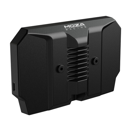 Wyświetlacz Moza Racing CM2 RS072