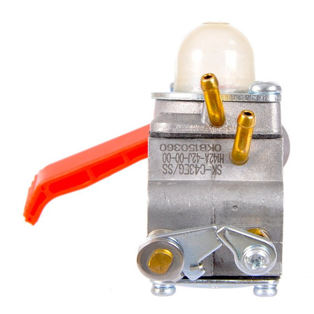 Gaźnik Kosy Spalinowej SBC 252 STIGA 118804009/0
