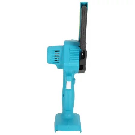Piła łańcuchowa mini akumulatorowa 18V + bateria 2 ah Dedra DED7030A11