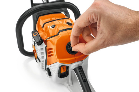 Pilarka Stihl zabawka (w komplecie z bateriami)