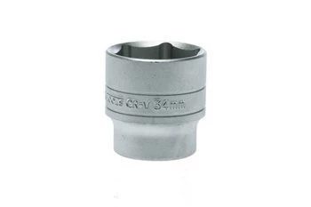 NASADKA 6-KĄTNA 1/2'' 34mm TENG TOOLS 74315201
