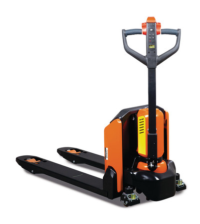Wózek Paletowy Elektryczny EHW 20 Unicraft 6160120