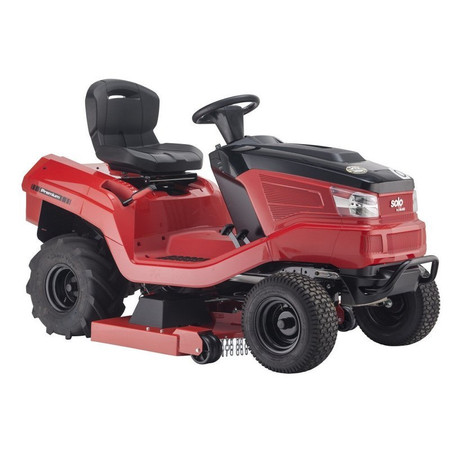 Traktor ogrodowy T 22-110.0 HDH-A V2 AL-KO 127575