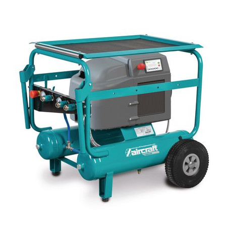 Sprężarka śrubowa Aircraft ACS 3,5-10-22